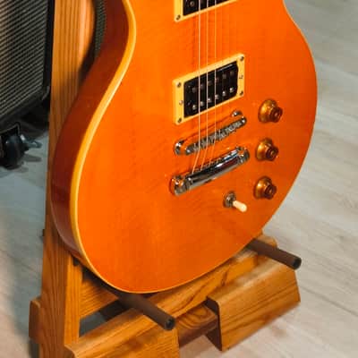 Hamer Studio made in Korea (Repaired Headstock) image 3