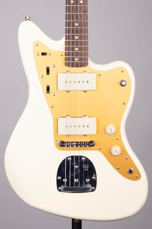 Squier J Mascis Jazzmaster | Reverb