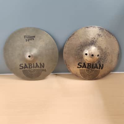 UFiP Tiger Hi-Hat 13