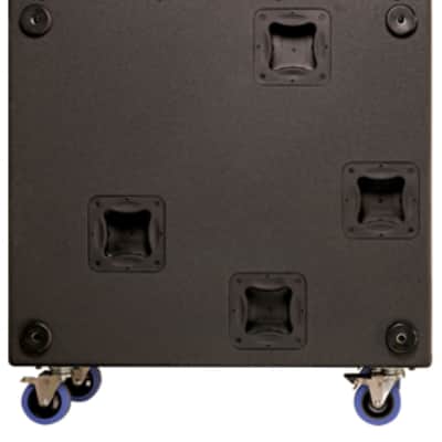 Yorkville SA115S | 9000W 1x15" Powered Subwoofer. New with Full Warranty! image 4