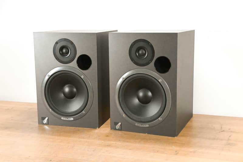 Event 20/20bas Bi-Amplified Studio Monitor (PAIR) CG012VG image 1