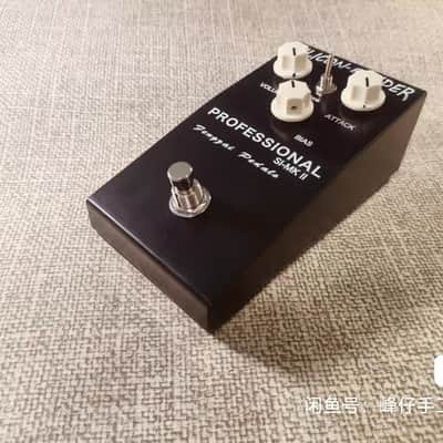 Fz Pedals "Silicon Bender" Hand Wired image 4