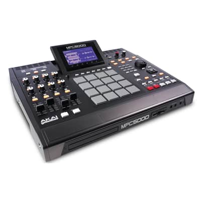 Akai XR20 Beat Production Station | Reverb Italia