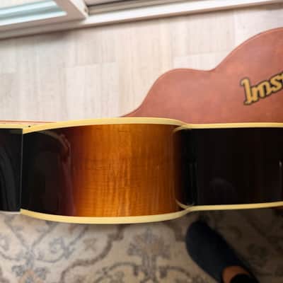 Gibson SJ-200 Original (2023) image 8