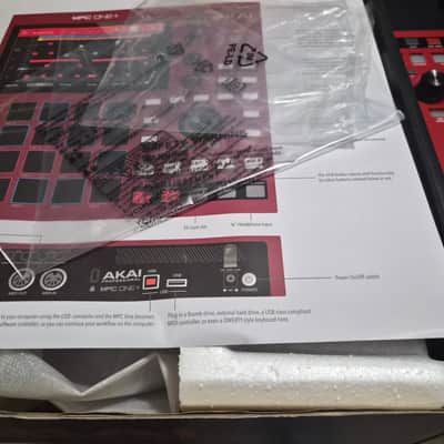 Akai MPC ONE + image 6