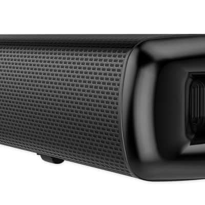 Rockville ONE-BAR All In One SoundBar 2.1 Bluetooth Sound Bar w/Sub Built In image 5