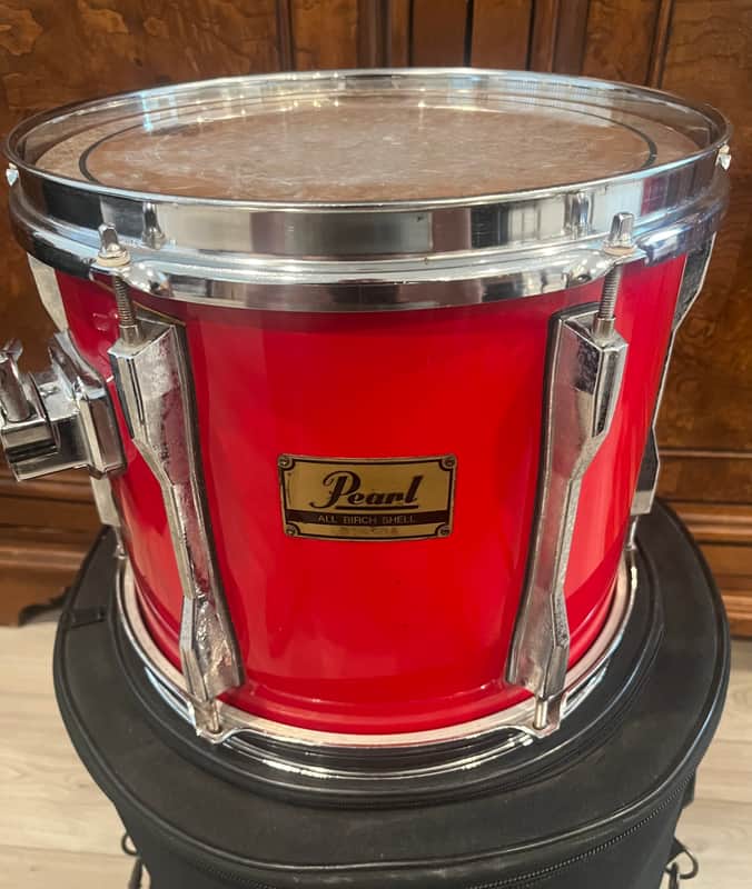 Sequoia Red BLX 12" for $175 - Save Big!