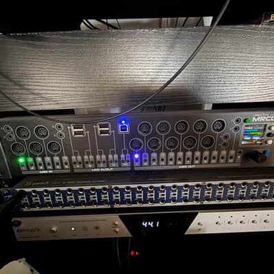 Conductive Labs MRCC MIDI Routing Control Center image 5