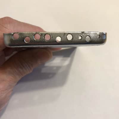 Fender Telecaster "Reissue Bridge" 58-59 image 6