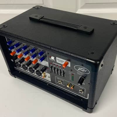 Peavey PV 5300 Powered Mixer Free Shipping image 4