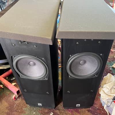 NAD model 20 Loudspeakers (ADS L690) image 16