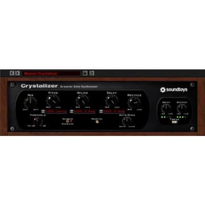 Sound Toys  Sound Toys 5 Plugin Bundle image 2