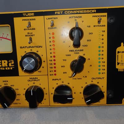 Looptrotter Monster 2 Compressor image 6