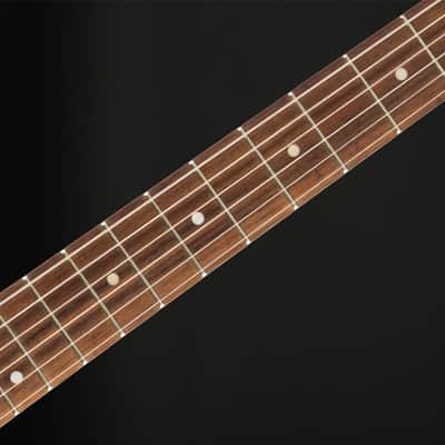 Squier Classic Vibe '60s Stratocaster, Laurel in Candy Apple Red image 5