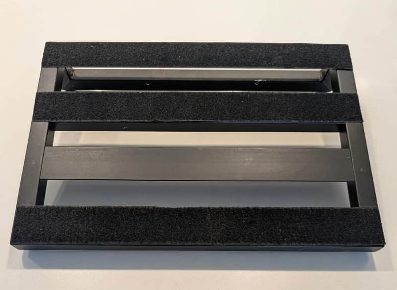 Pedaltrain Classic JR with Soft Case