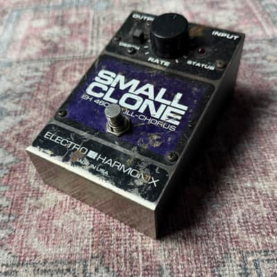 Electro-Harmonix EH4600 Small Clone Full-Chorus | Reverb UK