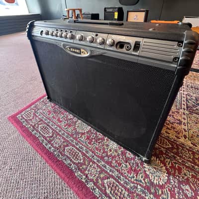 Line 6 Classic Spider 2 Guitar Amplifier image 3