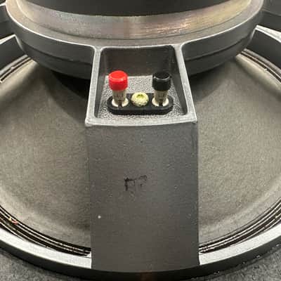 ALTEC Model 17 604-8G Coaxial Vintage Speakers – Professionally Restored – 1-Year Warranty image 21