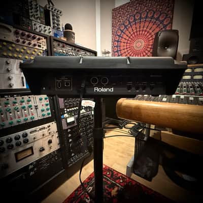 Roland SPD-SX 9-Zone Digital Percussion Sampling Pad (2013) & Matching PSU image 3