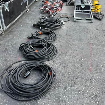 (16) 1 TON CM MOTORS W/(2) MOTION LAB DISTRO & REMOTE PACKAGE (2 IN A CASE) THS image 6