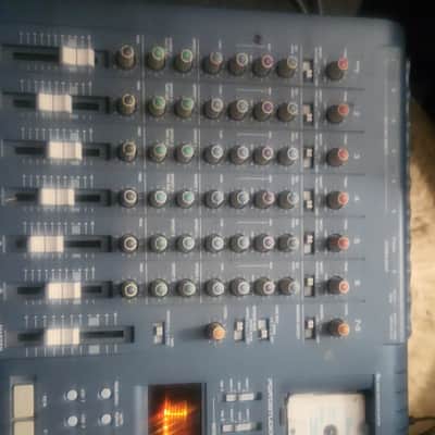 Tascam Portastudio 424 MKIII 4-Track Cassette Recorder - Fully Working / Clean image 7