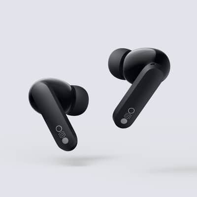 cmf by NOTHING cmf BUDS PRO Dark Gray (wireless earphones with noise canceling) (dark gray) [Domestic regular product] image 1