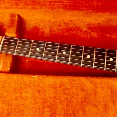 Fender Jazzmaster 1965 - Sunburst image 14