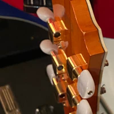 Ibanez AS103 Artist Series semi acoustic guitar image 24