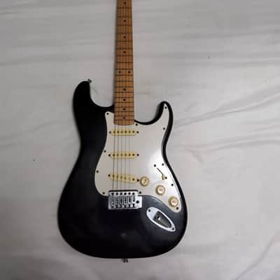 Squier Stratocaster 2007~2010 - Maple image 2