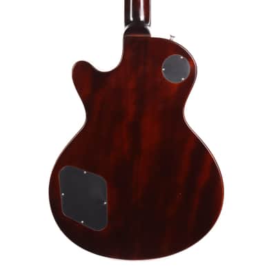 Eastman SB58/TV Limited Edition Vintage Sunburst image 6