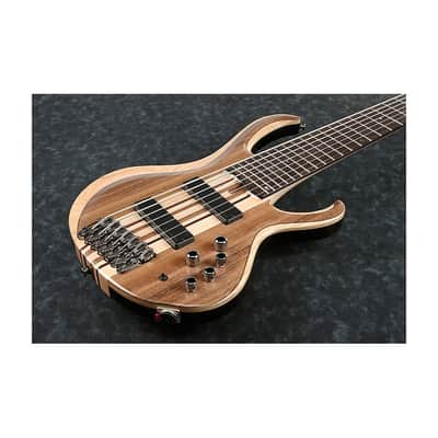 Ibanez BTB747-NTL image 3