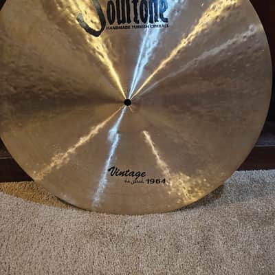 Soultone Vintage 1964 2025 - Regular image 1