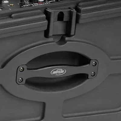 SKB R104 Audio/DJ Case image 3