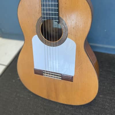 Manuel De La Chica Flamenco 1955 - French Polish image 4