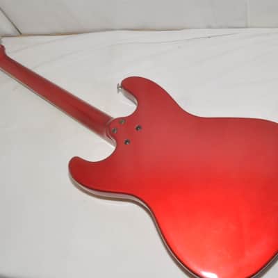 ARIA VM-2002 Ventures 40th Anniversary Electric Guitar Ref. No 7361 image 10
