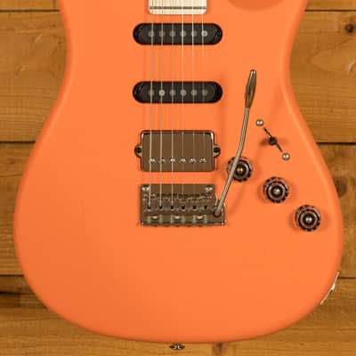 PRS Fiore Satin - Hibiscus Mark Lettieri Signature image 3