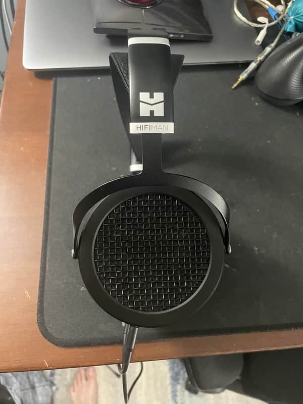 Hifiman Sundara Open Back Planar Magnetic Headphones