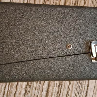Korg Univox SR-120 MiniPops 1970's image 6