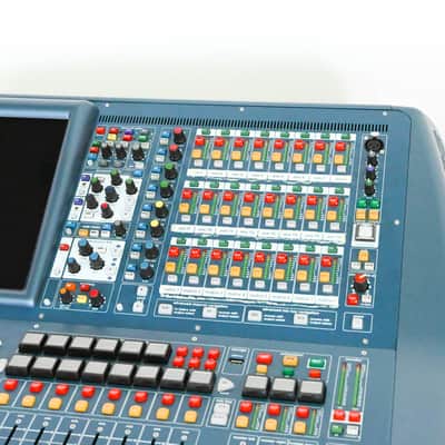Midas PRO2C Live Digital Audio Mixing Console CG012YS *ASK FOR SHIPPING* image 2