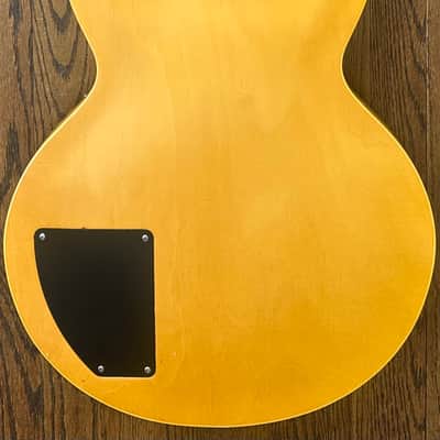 2003 Gibson ES-333 (Custombuckers) Natural w/ HSC image 12