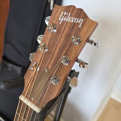 Gibson J45 J-45 Generation G-45 BRAND NEW American Walnut USA Acoustic Guitar image 12