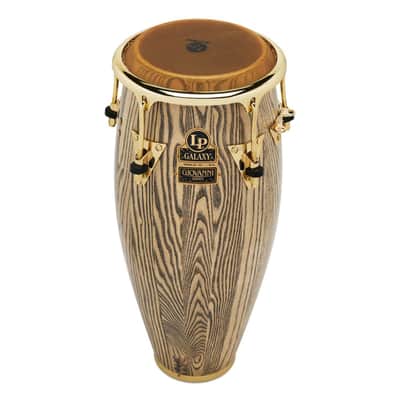 Latin Percussion L804ZAW Galaxy Giovanni Series 9-3/4? Requinto Conga image 2