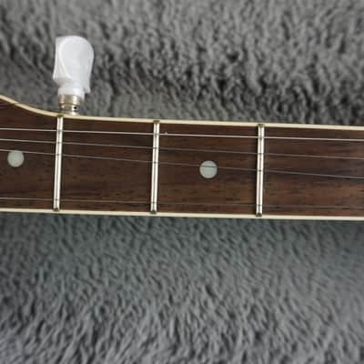 Aria 5-String Banjo Japan w/ Hard Case image 9