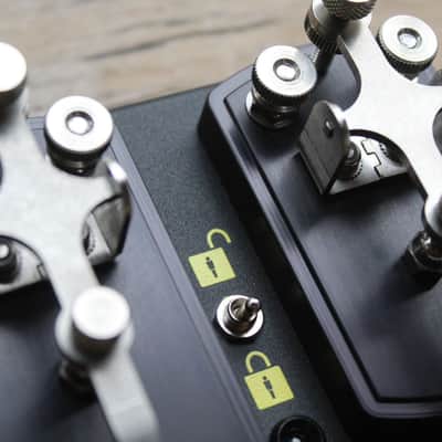 Coppersound Pedals Triplegraph by Jack White image 3