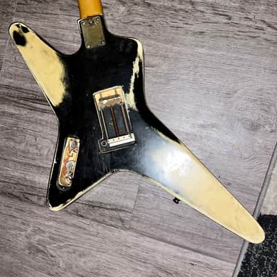 USA Vintage Kramer Voyager Chandler Neck Early 80’s Guitar image 7