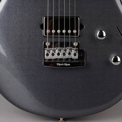 Ernie Ball Music Man Luke III HH - 2020 - Bodhi Blue w/OHSC image 5