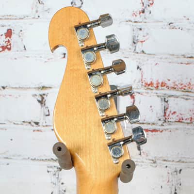 Bill Lawrence - 2005 Challenger ID Electric Guitar - Black - x5429 - USED image 18