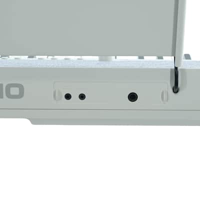 Casio CT-S1WE Keyboard White image 8