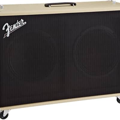 FENDER - Super-Sonic 60 212 Enclosure Blonde - 2161200410 image 2