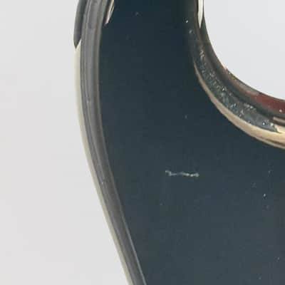 Aria STG-003 Electric Guitar - Black image 5